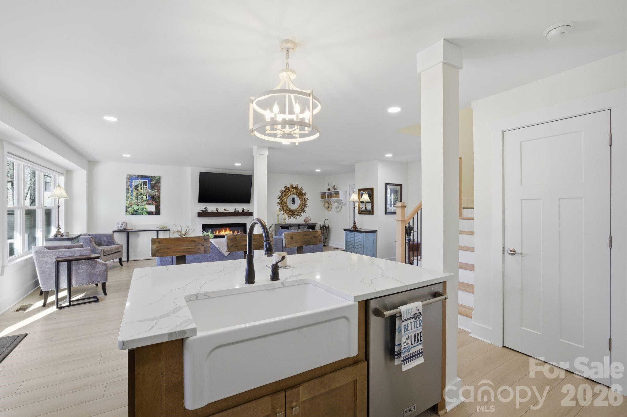 Riverwood - Residential