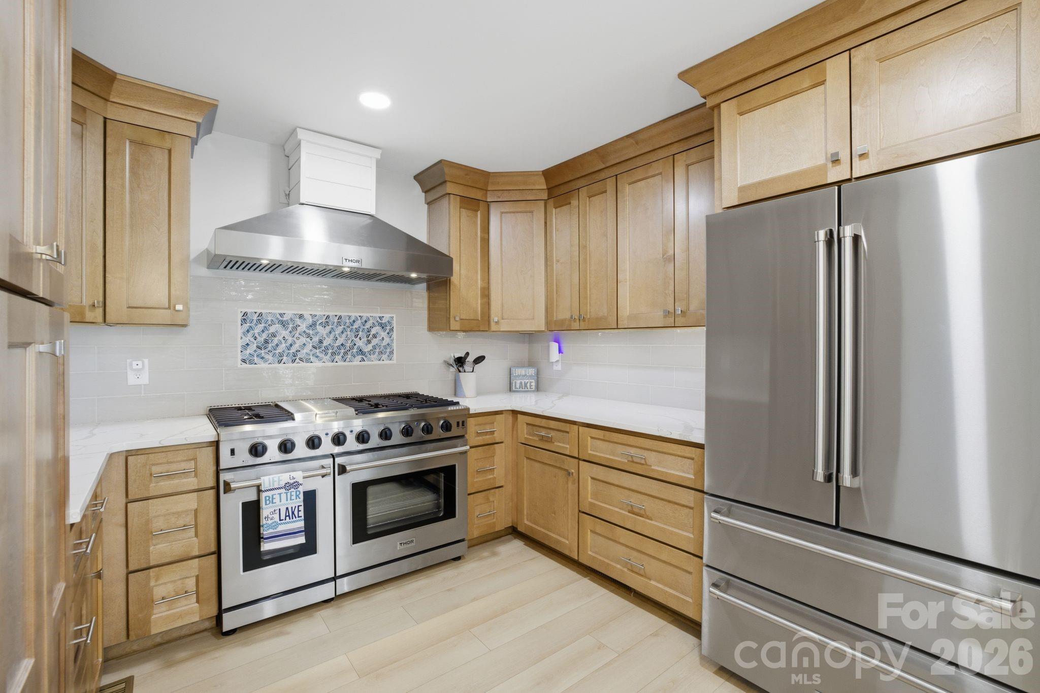 Riverwood - Residential