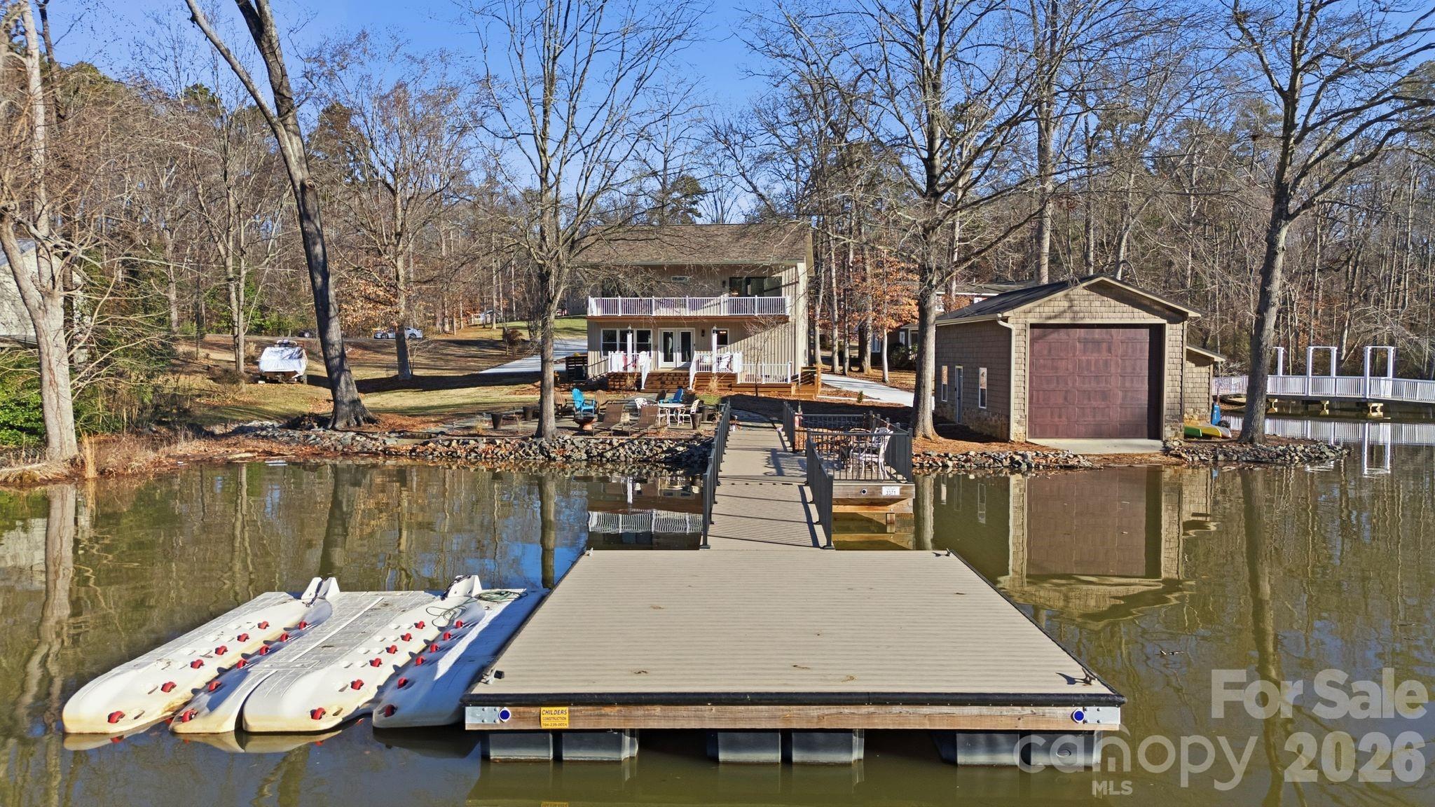 1186 Riverwood Drive