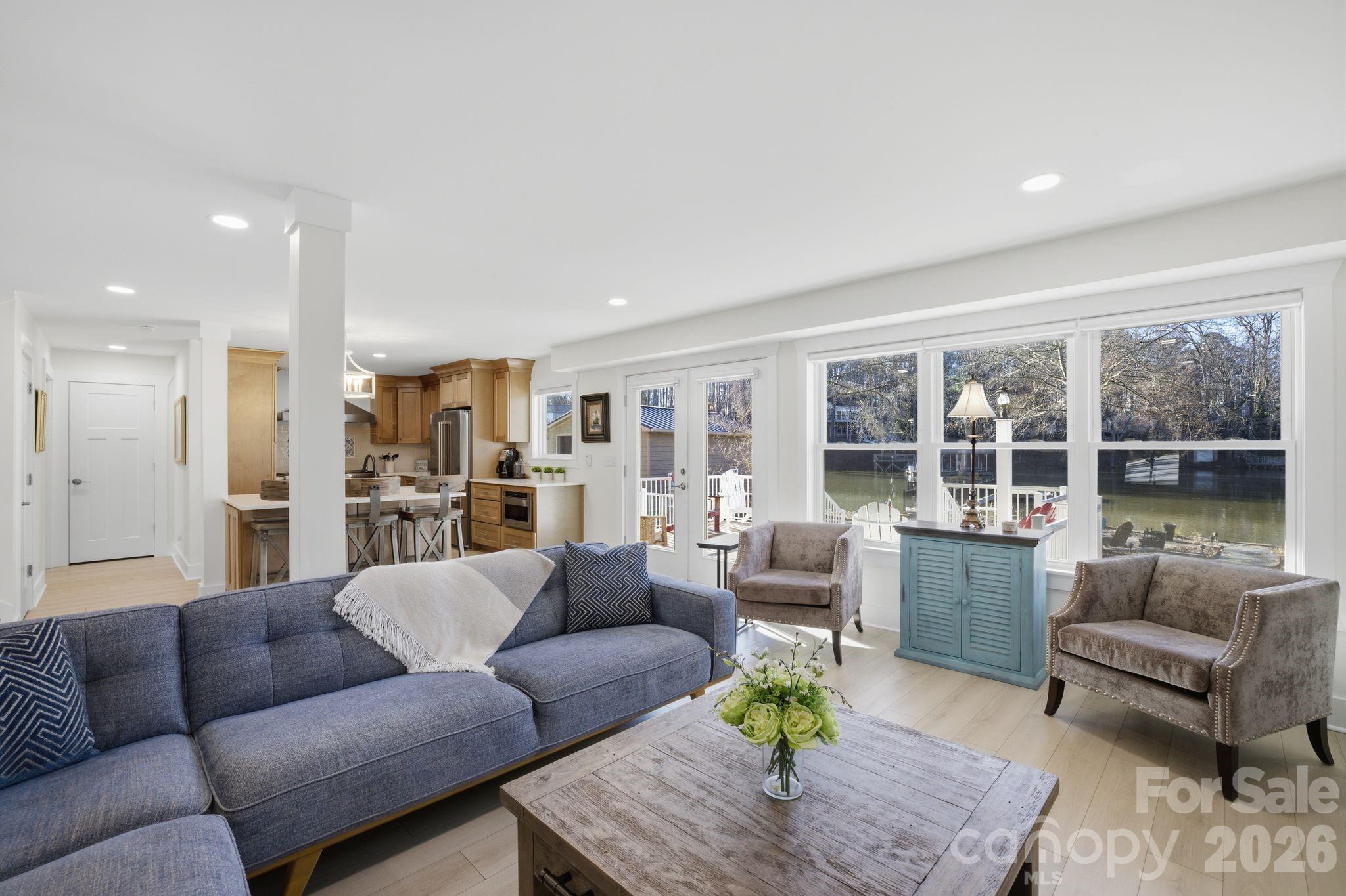 Riverwood - Residential