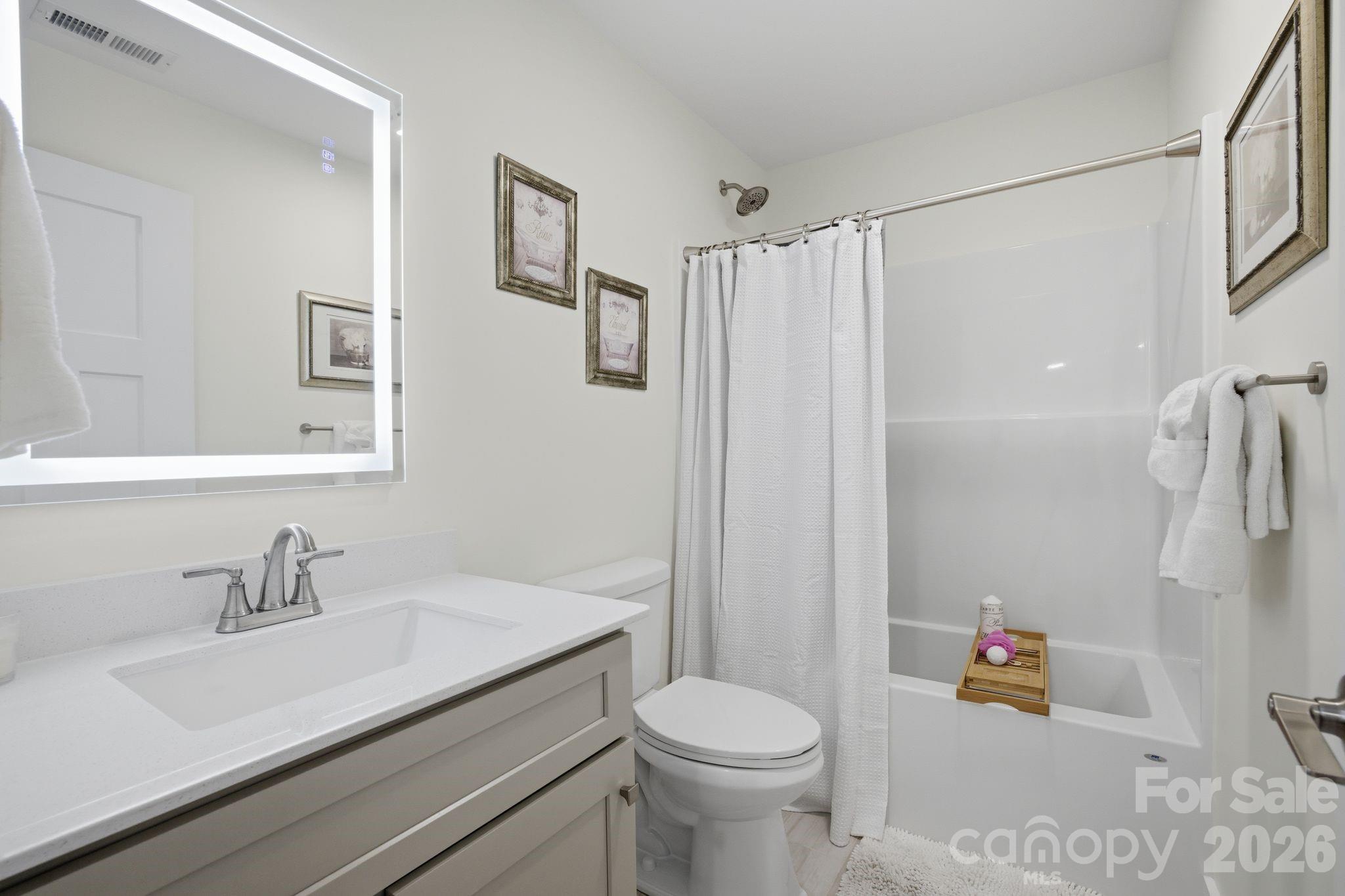 Riverwood - Residential