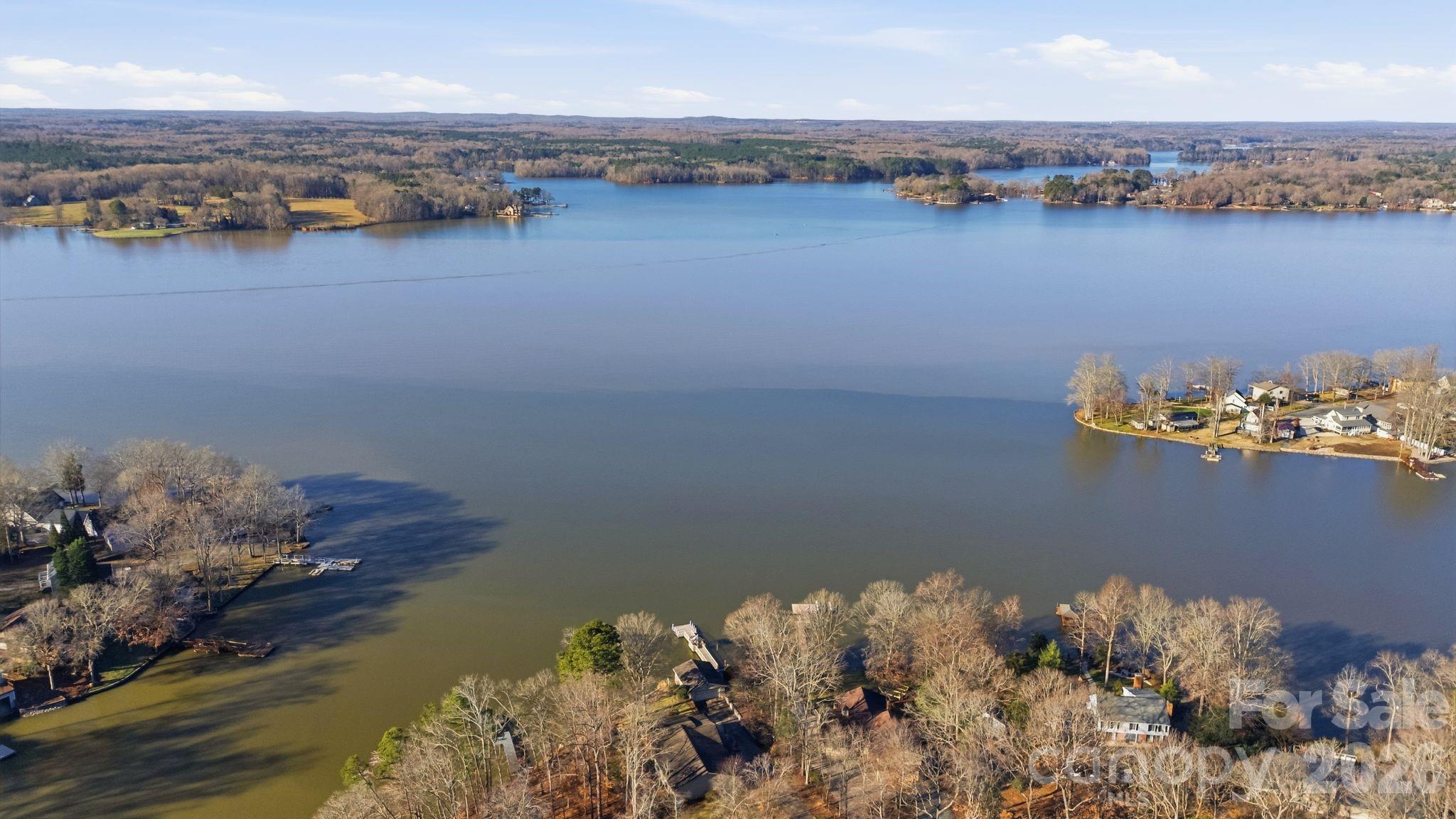 Riverwood - Residential