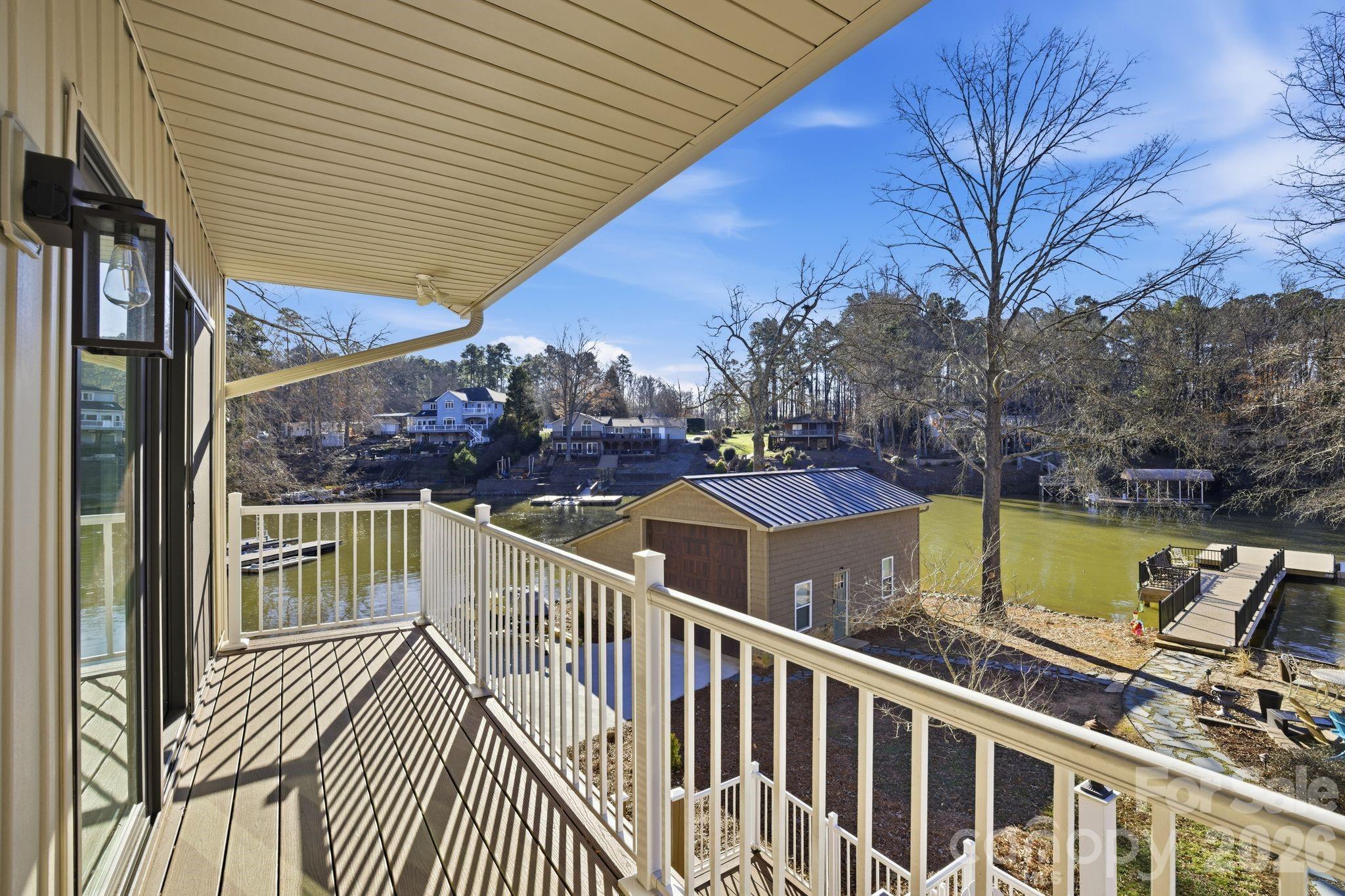 Riverwood - Residential