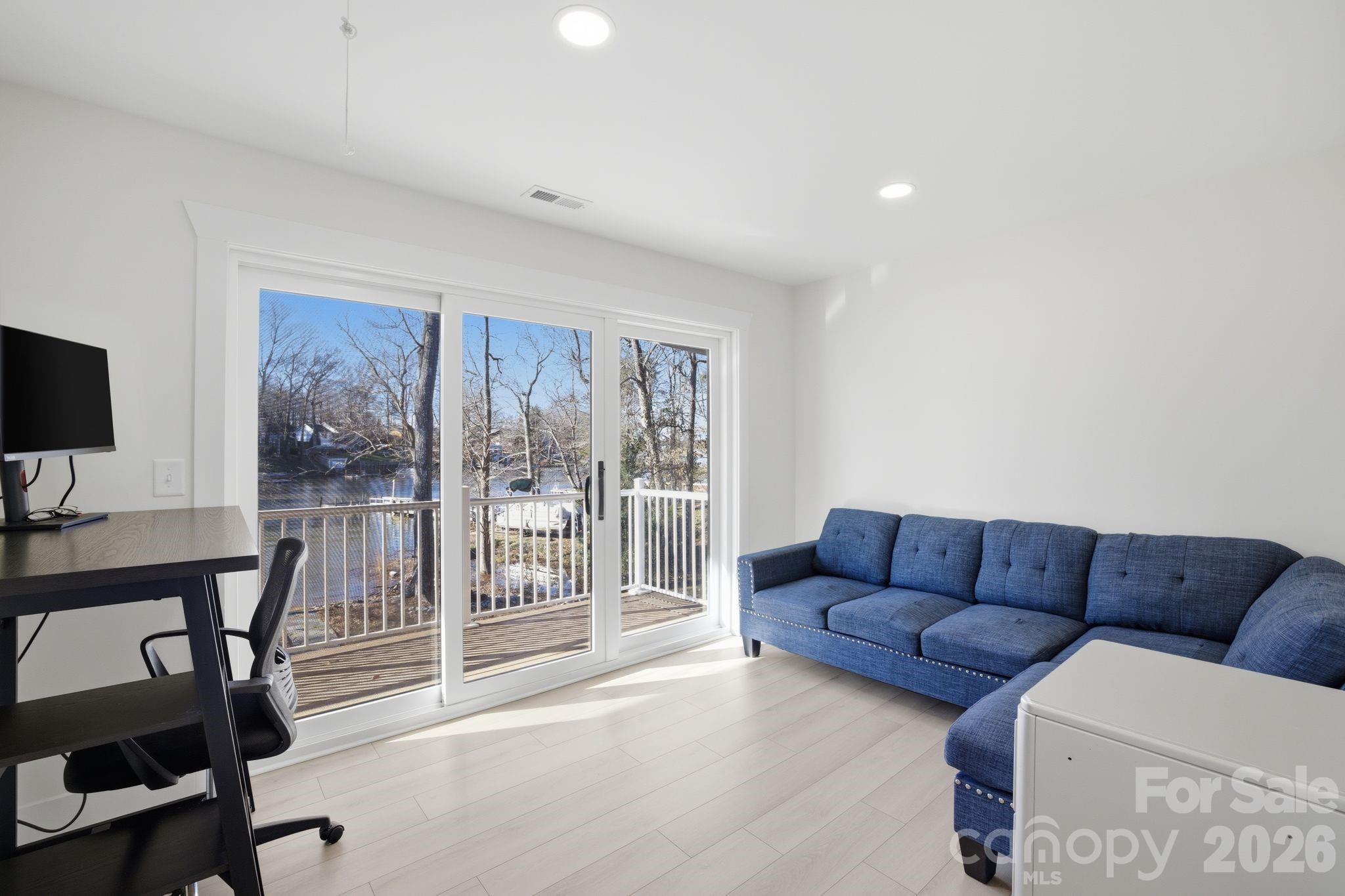 Riverwood - Residential