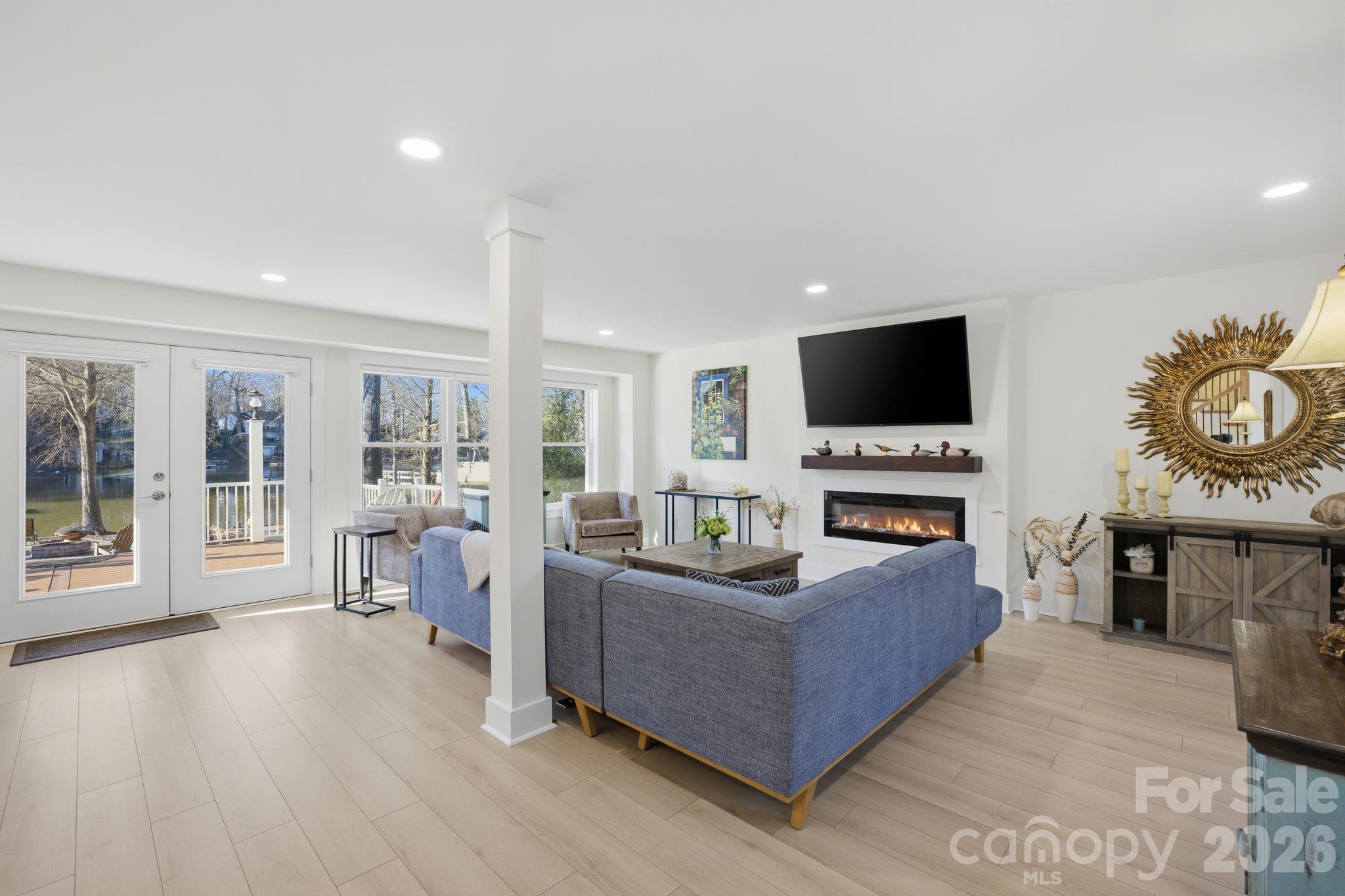 Riverwood - Residential