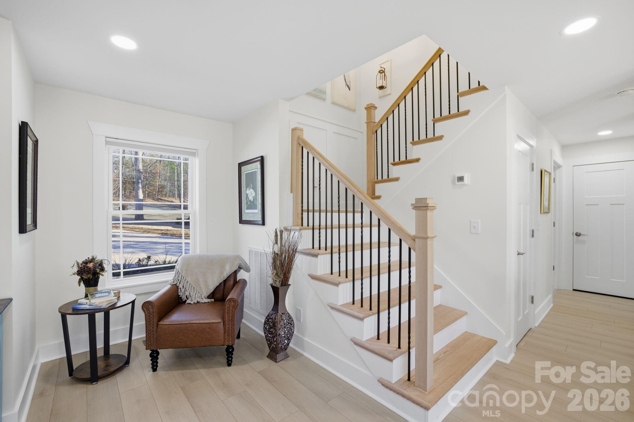 Riverwood - Residential