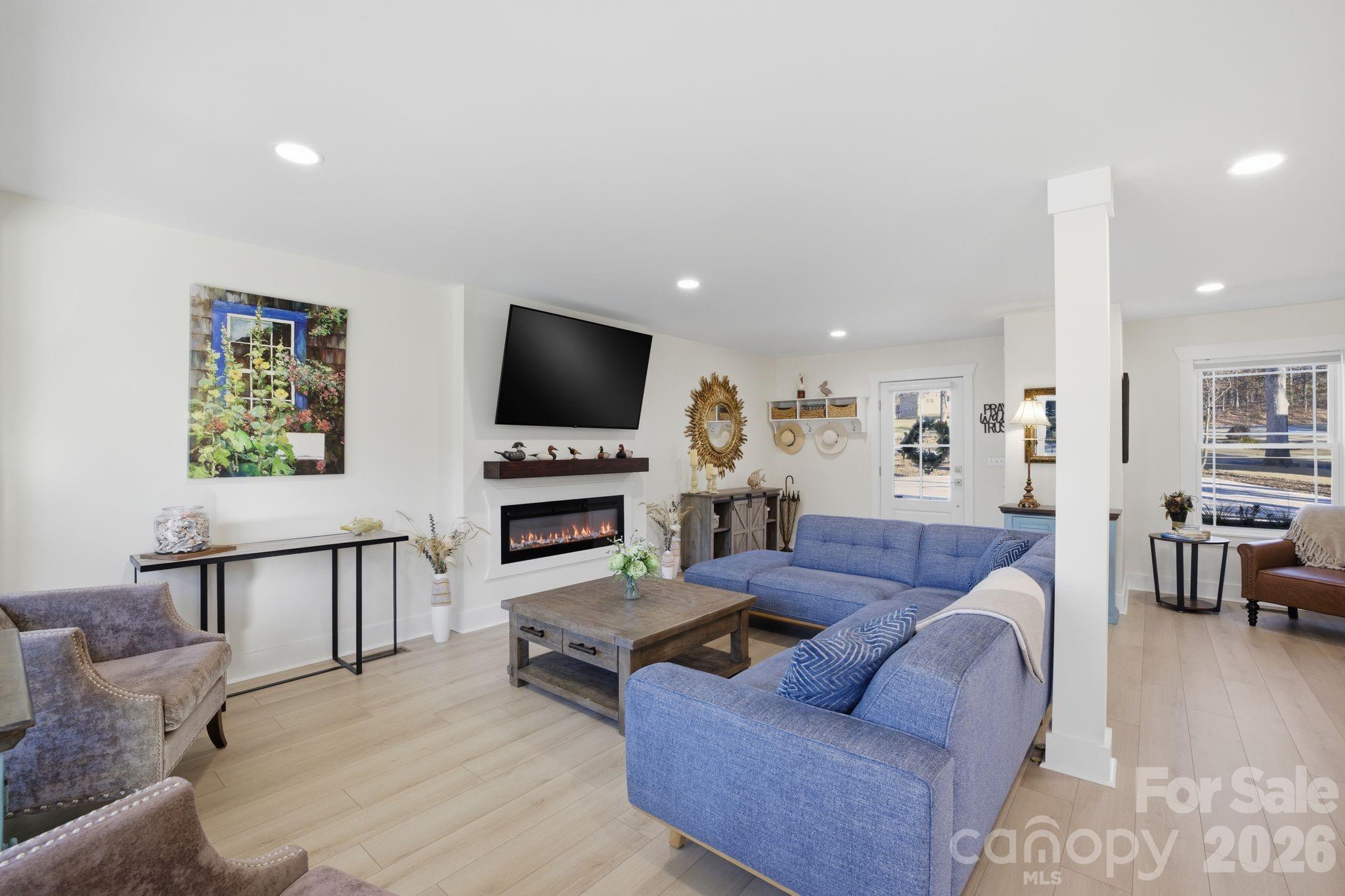 Riverwood - Residential