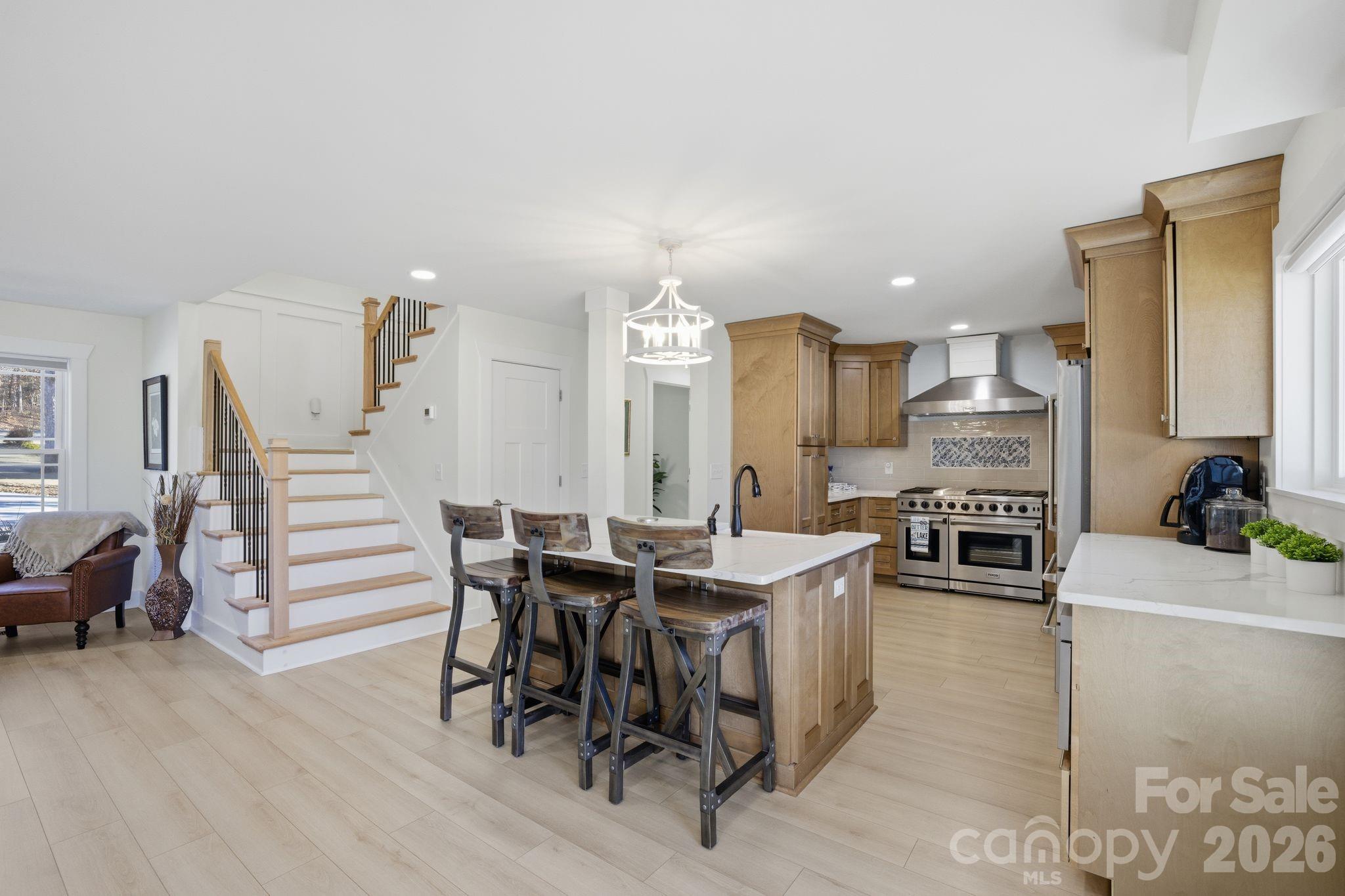 Riverwood - Residential