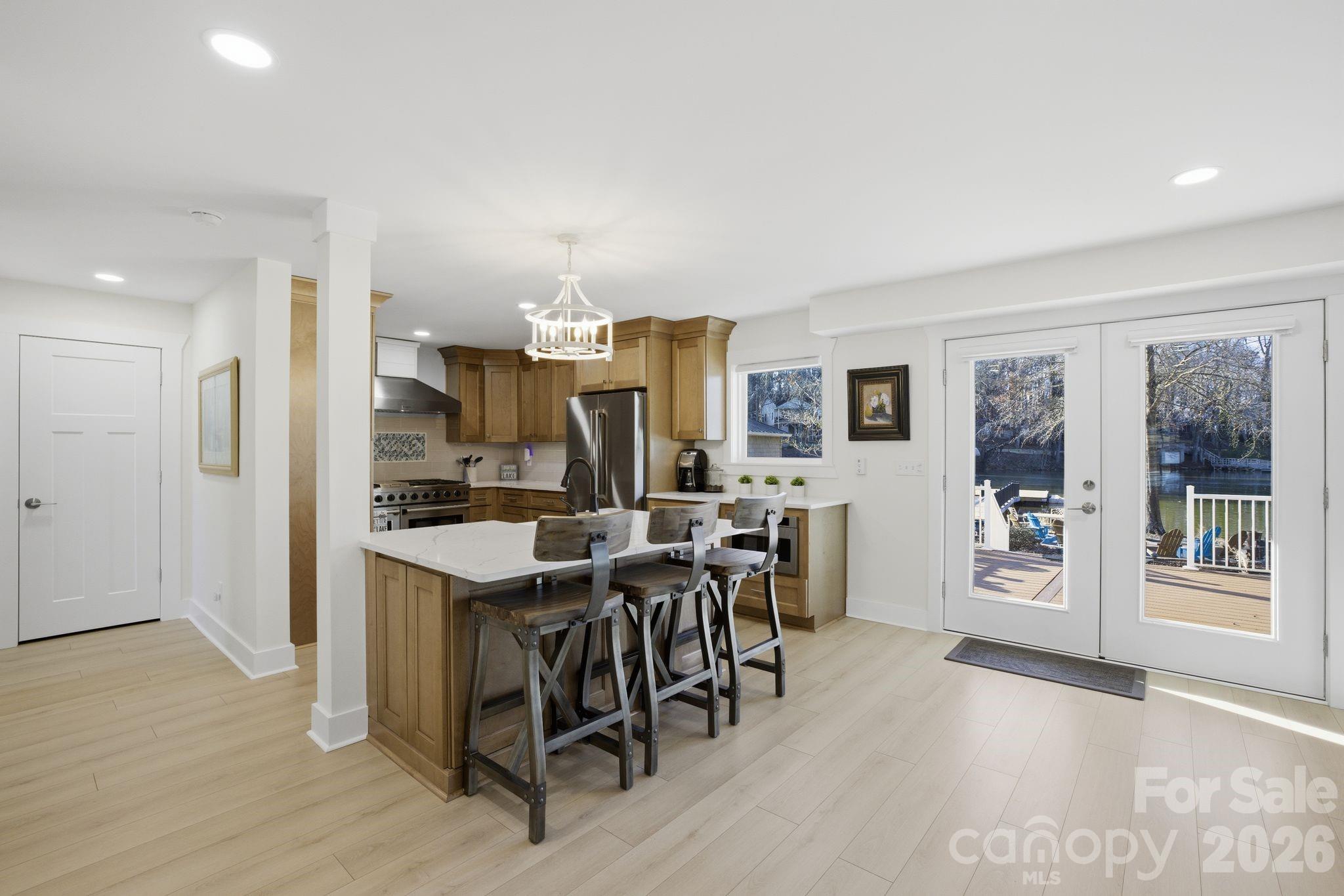 Riverwood - Residential