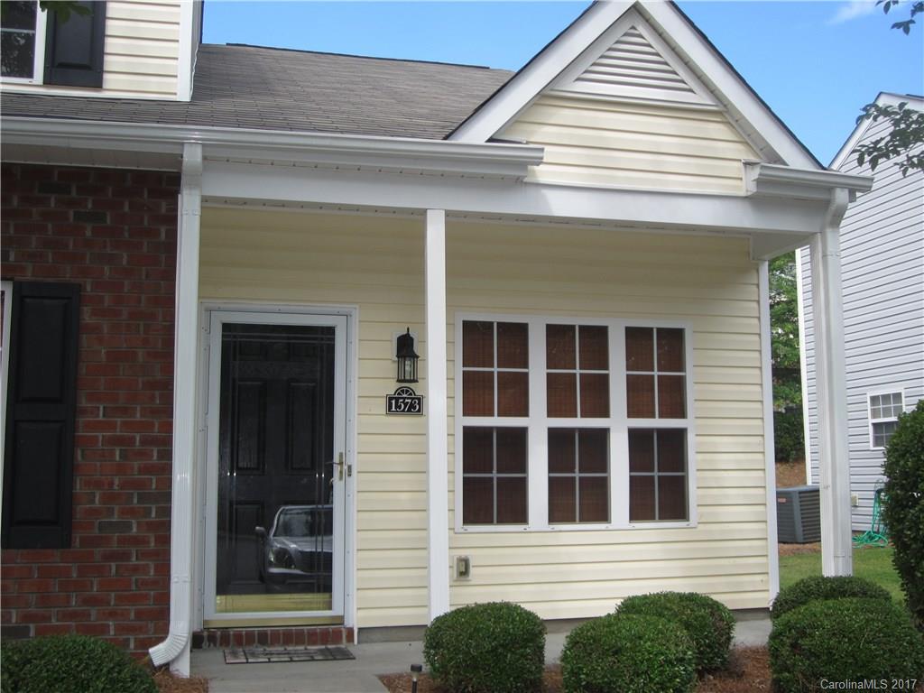 Lexington Commons - Residential