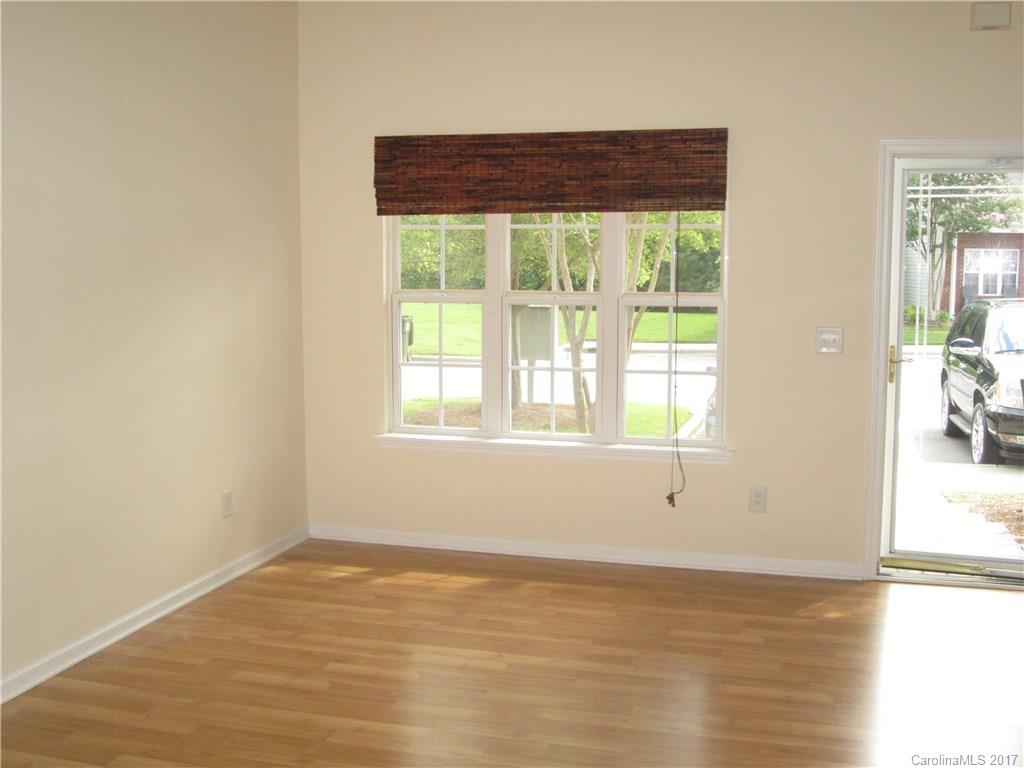 Lexington Commons - Residential