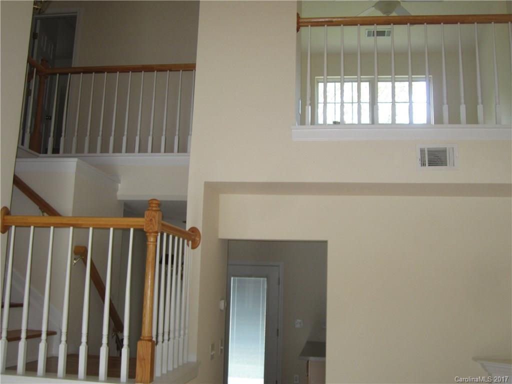 Lexington Commons - Residential