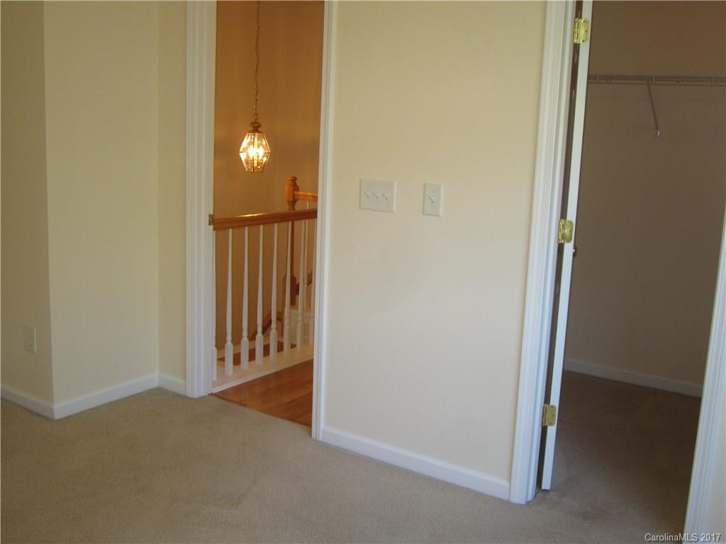 Lexington Commons - Residential