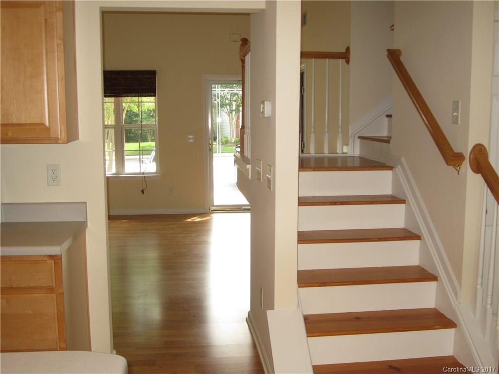 Lexington Commons - Residential