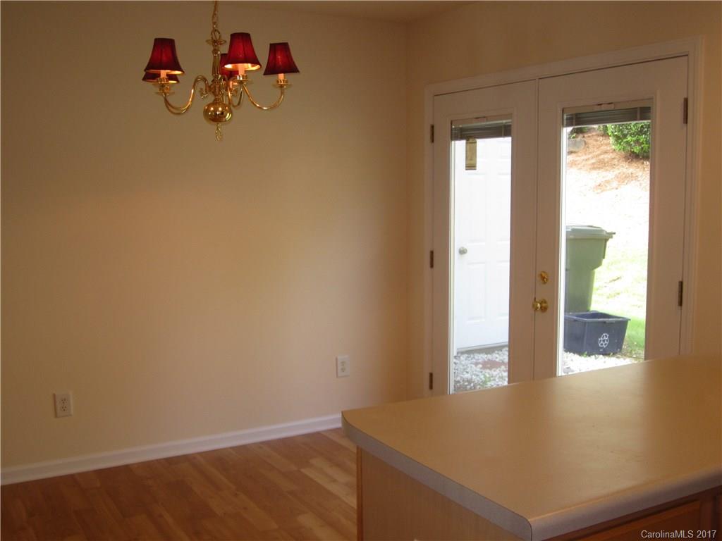 Lexington Commons - Residential