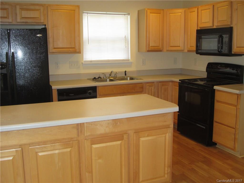 Lexington Commons - Residential