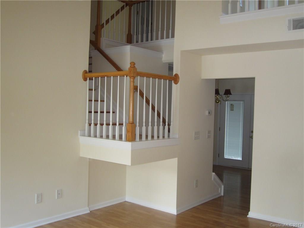 Lexington Commons - Residential