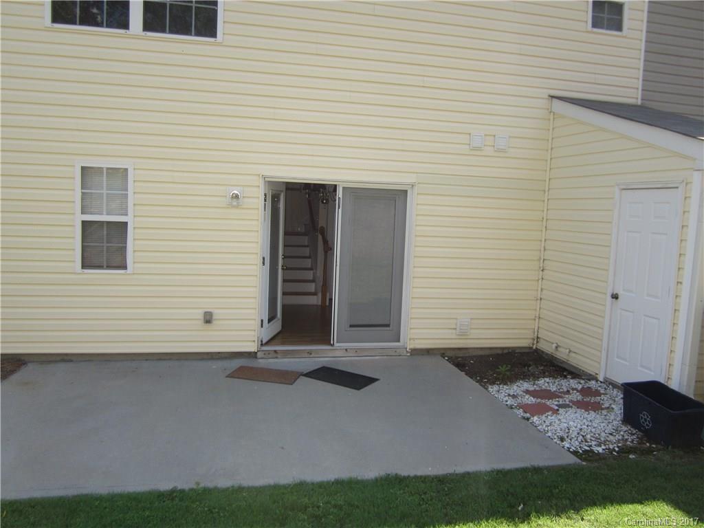 Lexington Commons - Residential