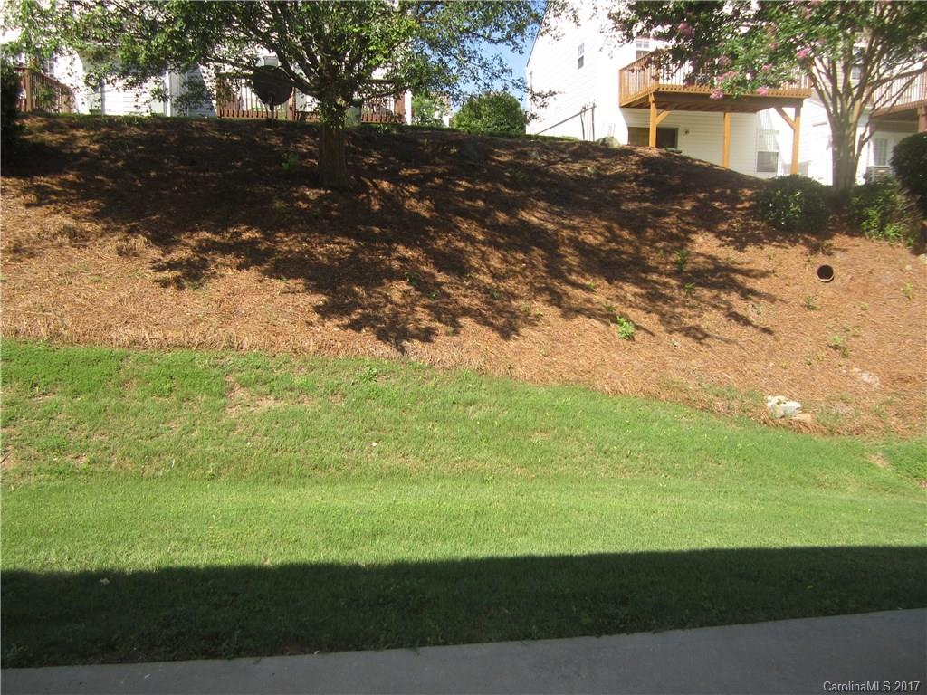 Lexington Commons - Residential