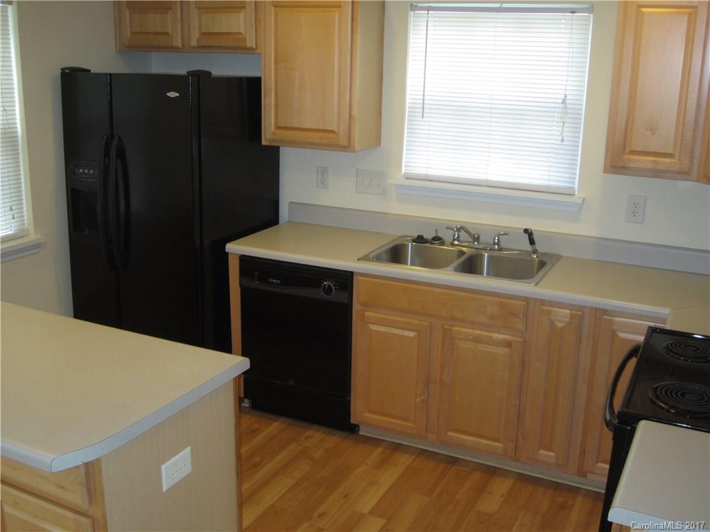 Lexington Commons - Residential