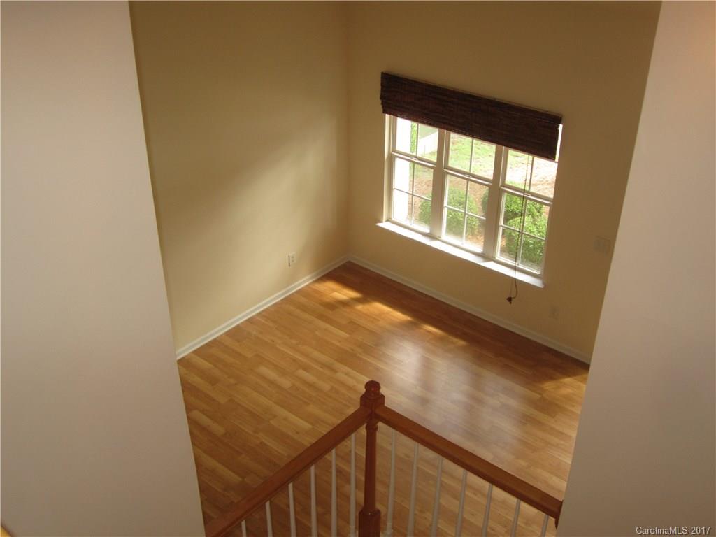 Lexington Commons - Residential