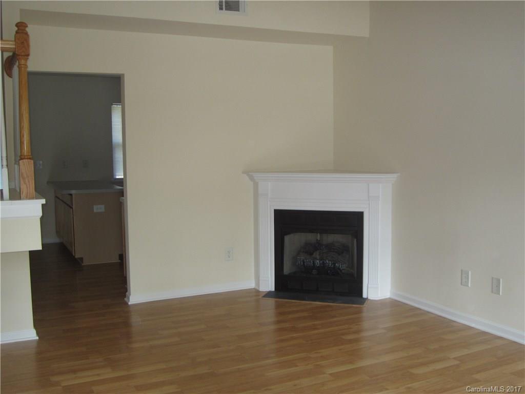 Lexington Commons - Residential