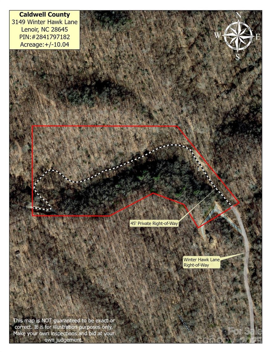 Perched atop the mountain, this expansive 35-acre tract offers a rare opportunity to own your own slice of unspoiled wilderness. Surrounded by breathtaking views and enveloped in mature forest, this property has remained undisturbed—preserving its natural beauty, wildlife habitat, and tranquil atmosphere. Ideal for a private retreat, conservation, or an eco-minded development, it’s a true forest sanctuary for those seeking peace, privacy, and connection to nature.