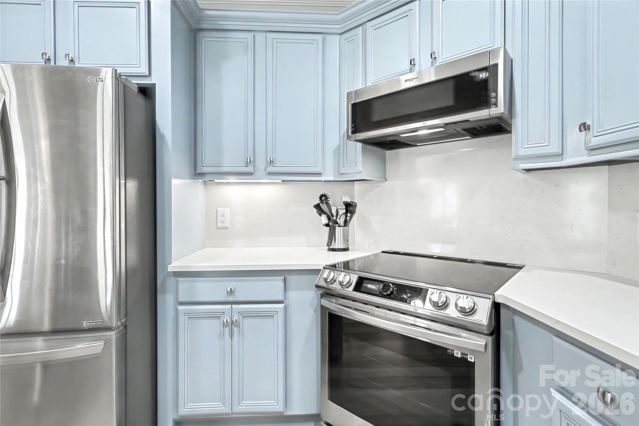 Dilworth - Residential