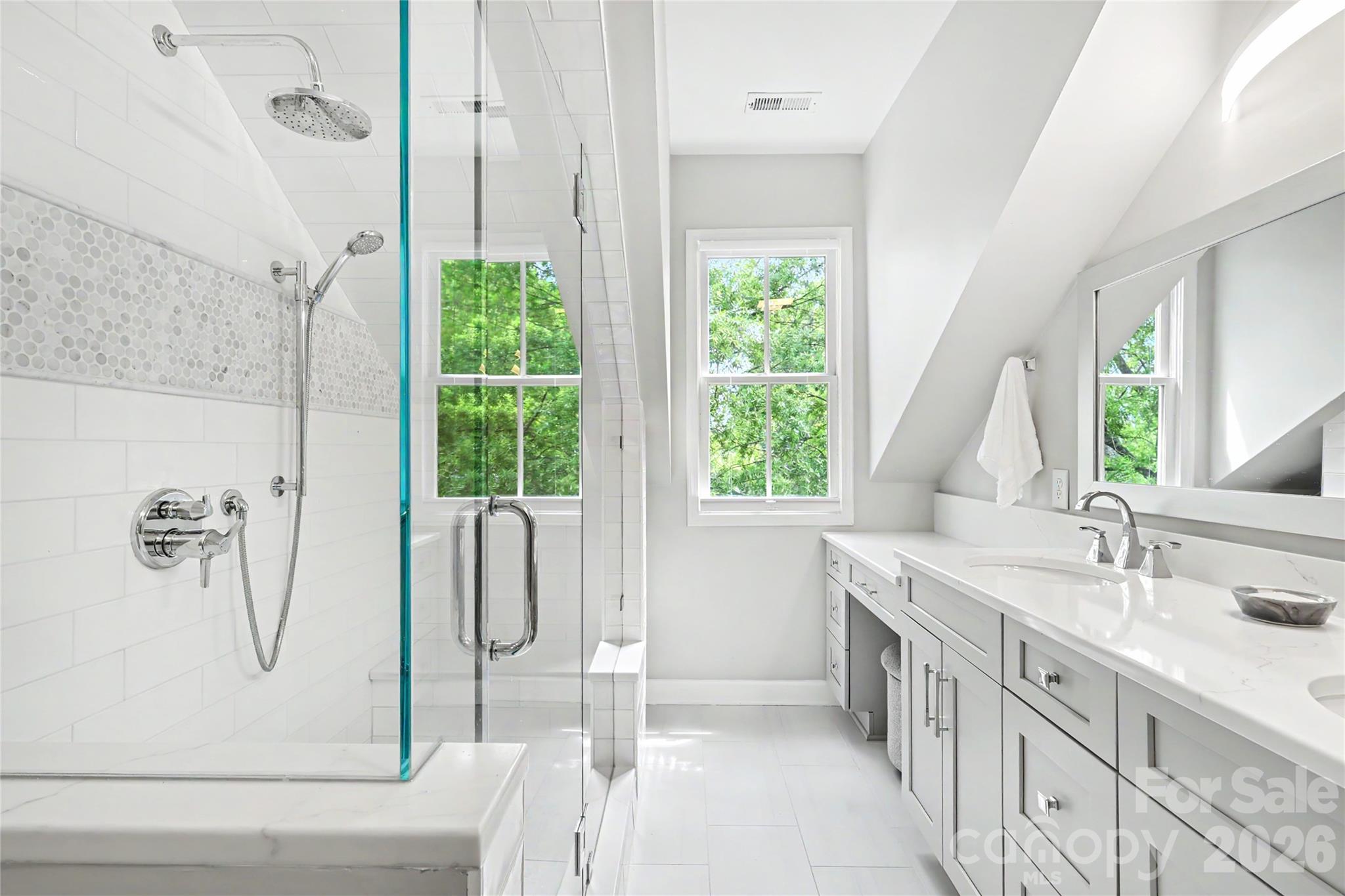 Dilworth - Residential