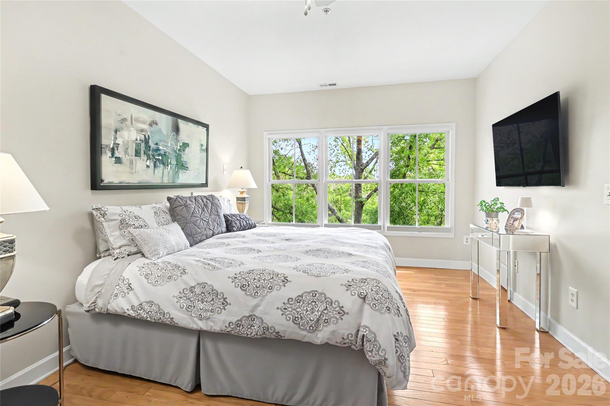 Dilworth - Residential