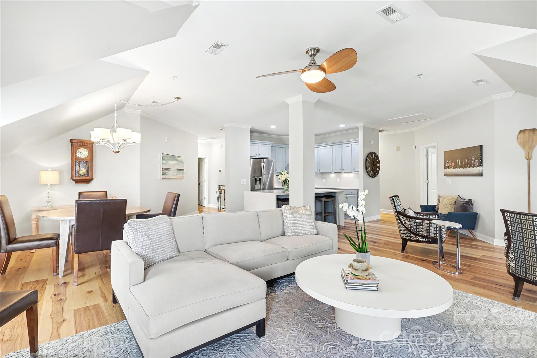 Dilworth - Residential