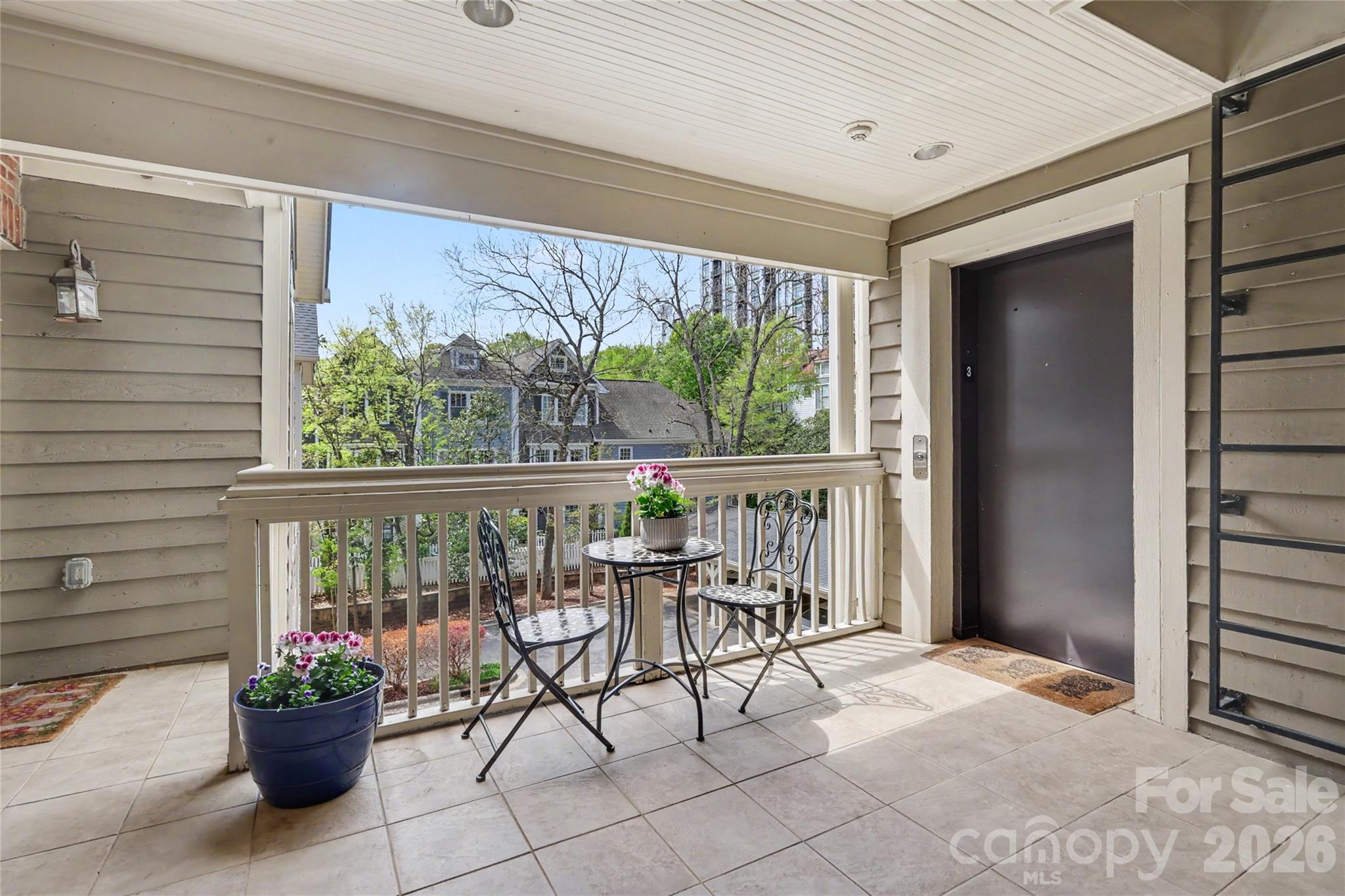 Dilworth - Residential