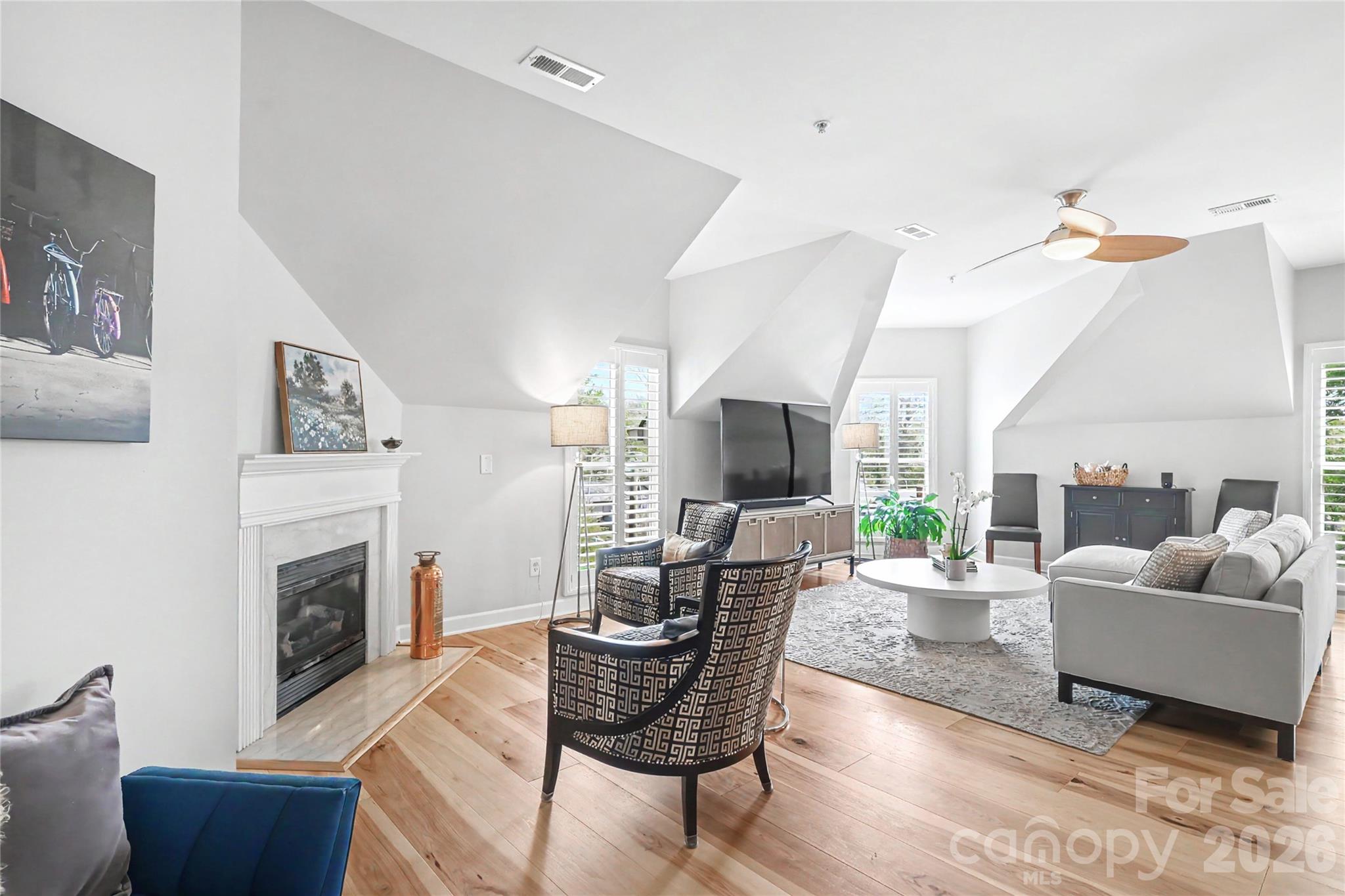 Dilworth - Residential