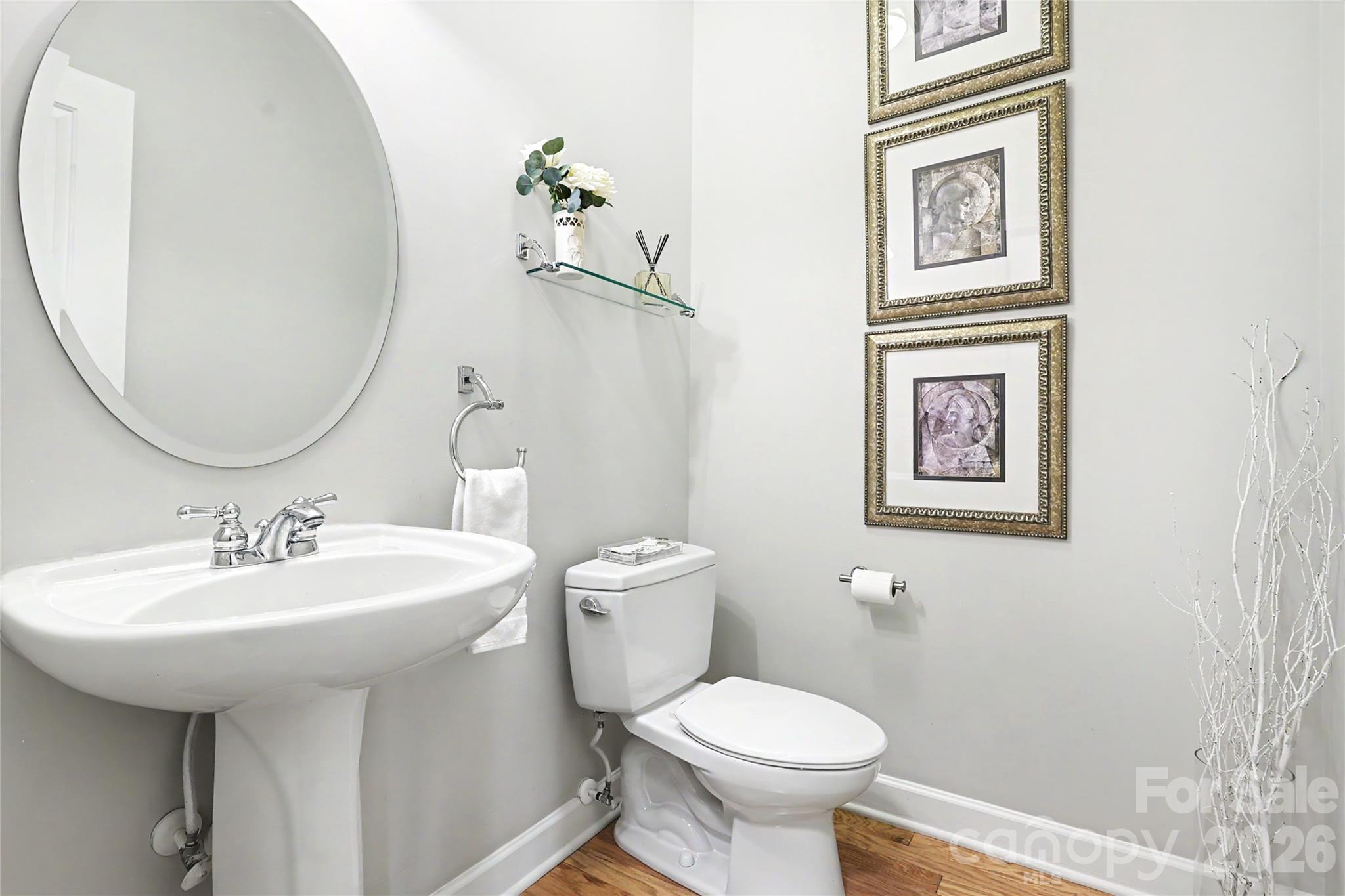 Dilworth - Residential