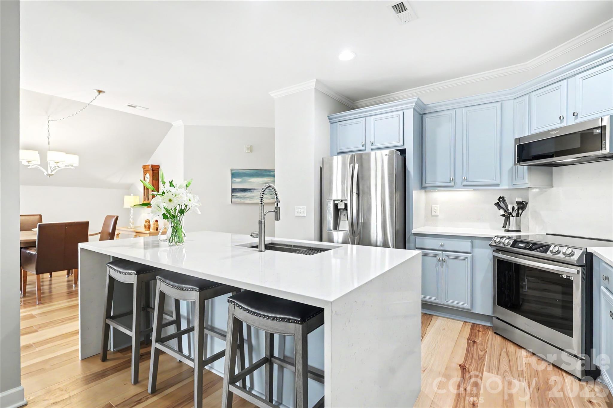 Dilworth - Residential