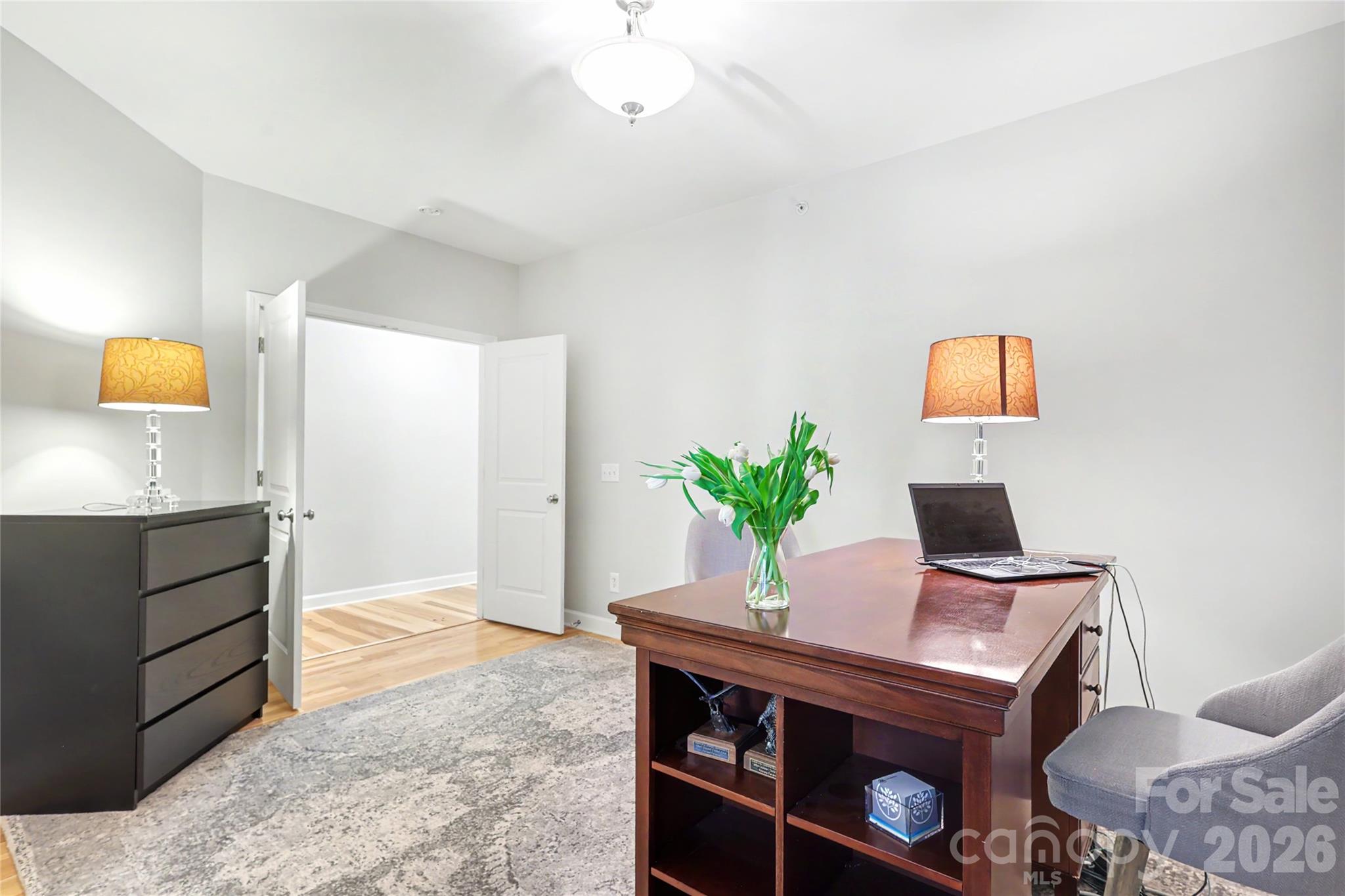 Dilworth - Residential