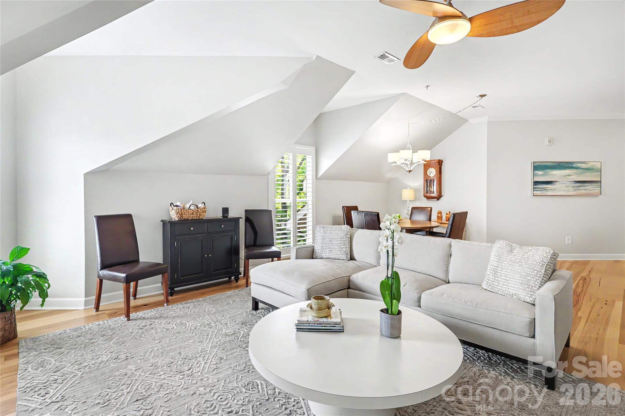 Dilworth - Residential