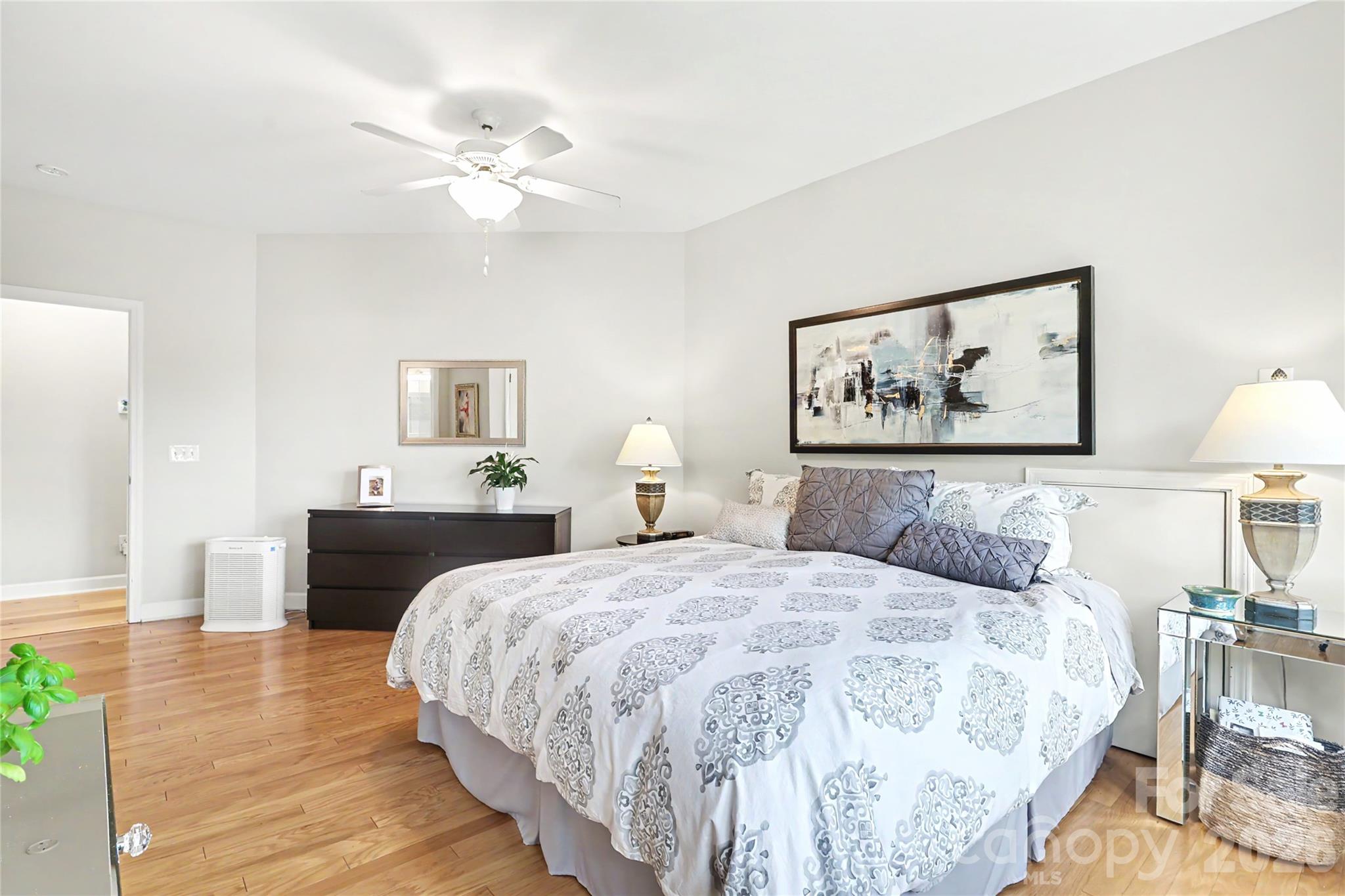 Dilworth - Residential