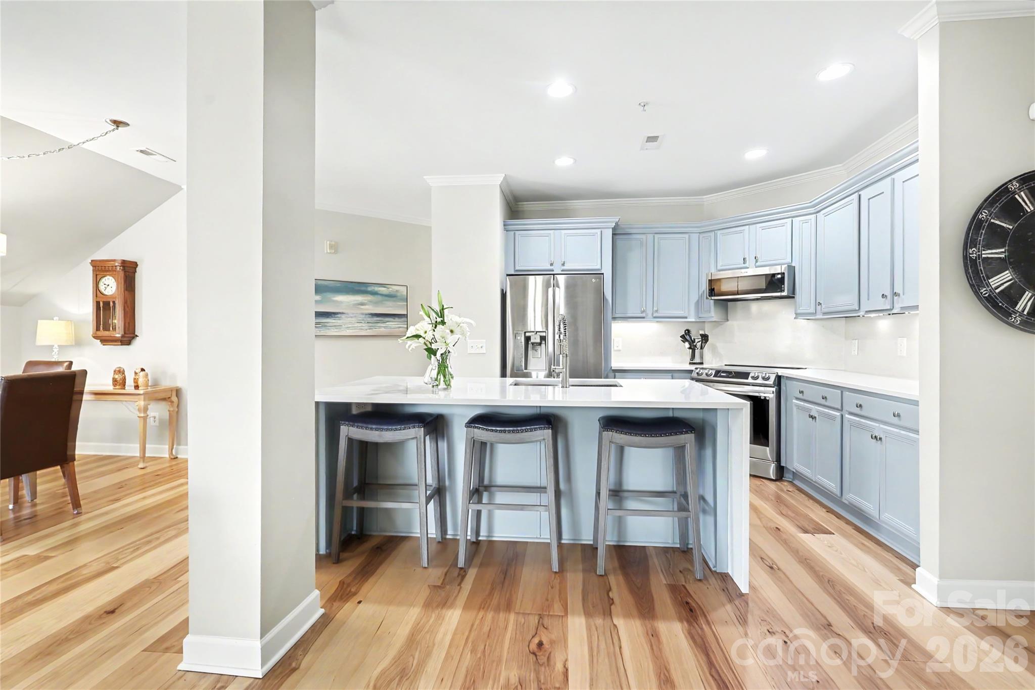 Dilworth - Residential