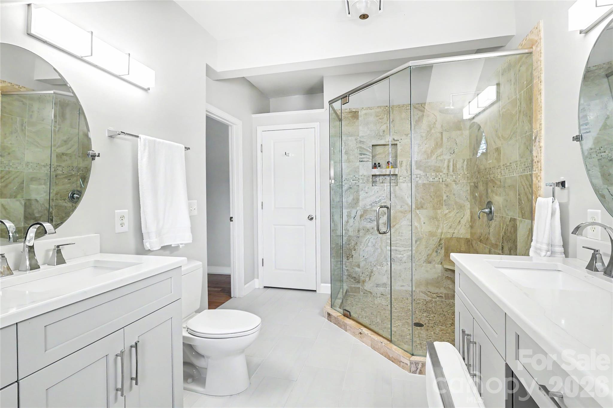 Dilworth - Residential