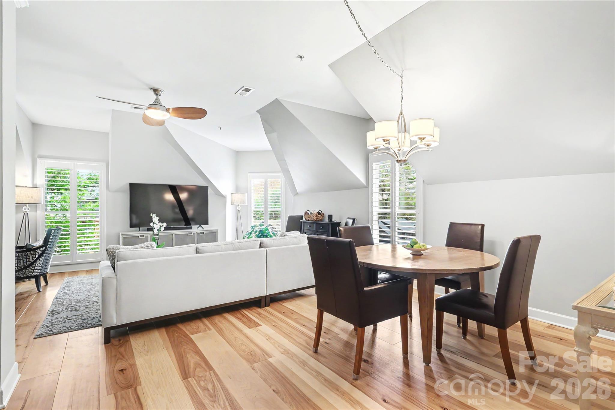 Dilworth - Residential