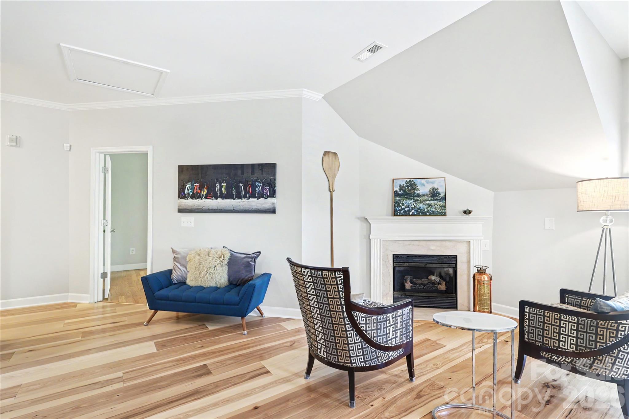 Dilworth - Residential