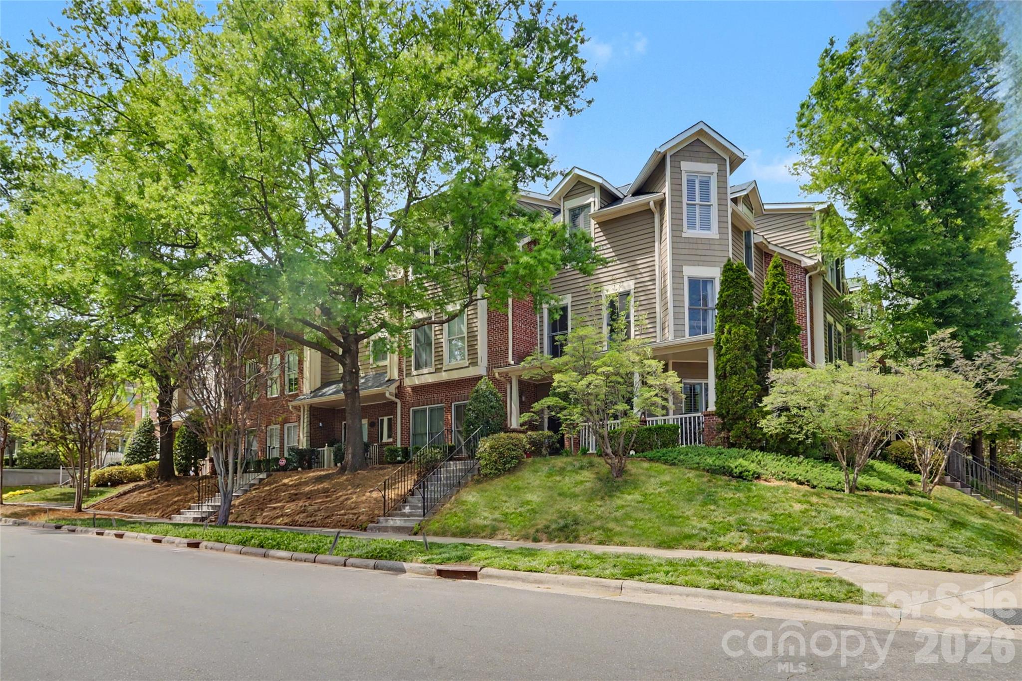 Dilworth - Residential