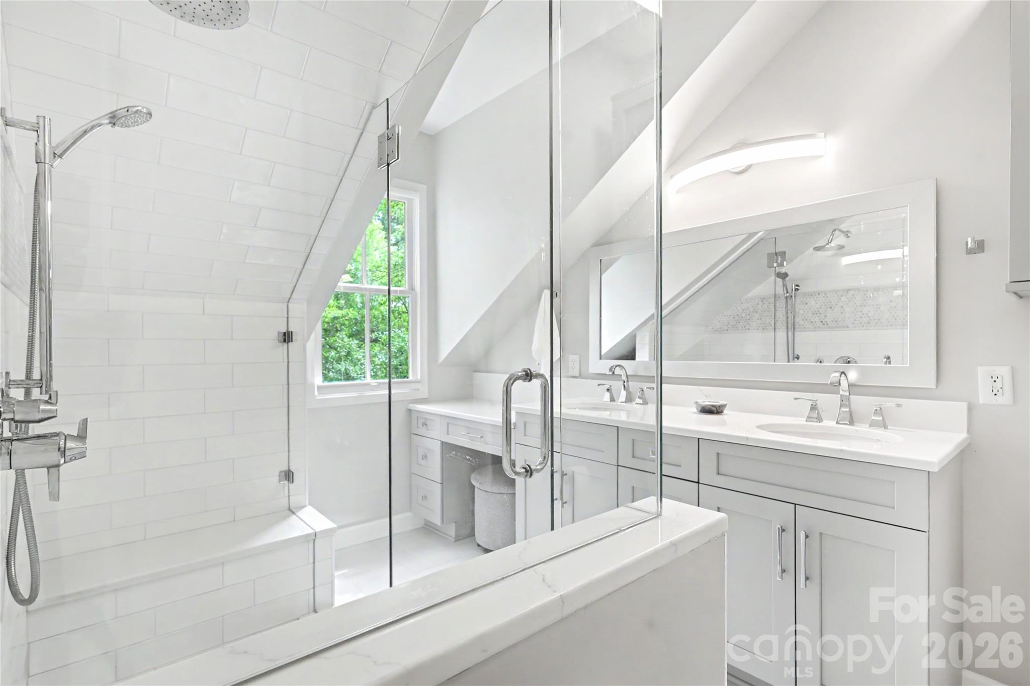 Dilworth - Residential