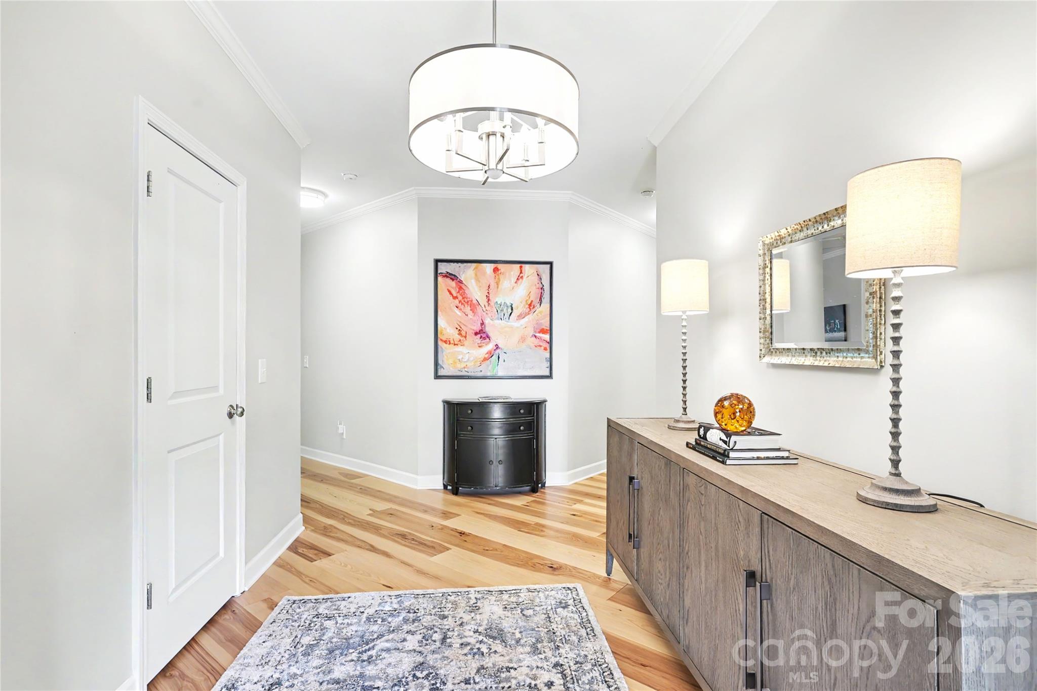 Dilworth - Residential