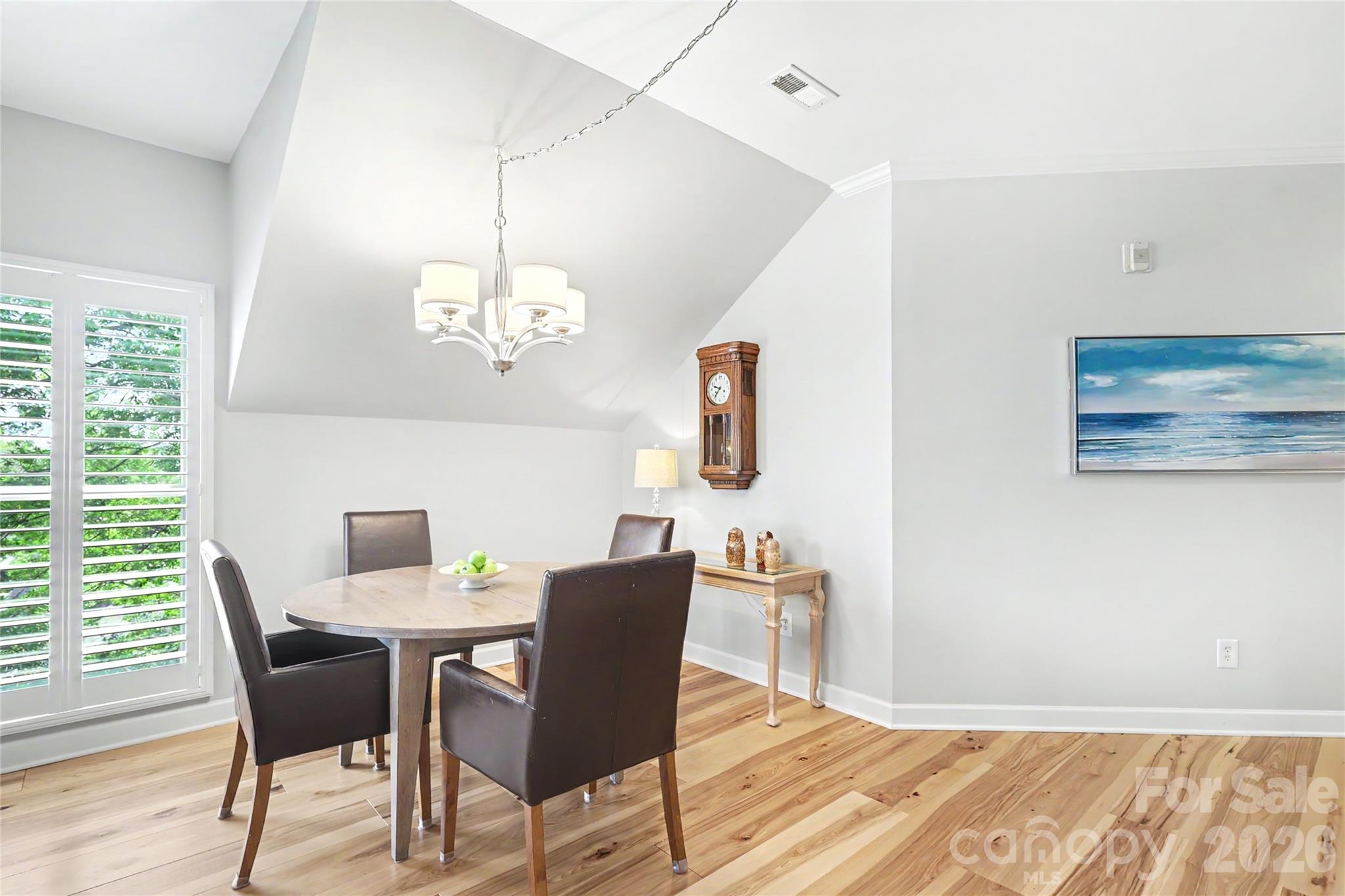 Dilworth - Residential