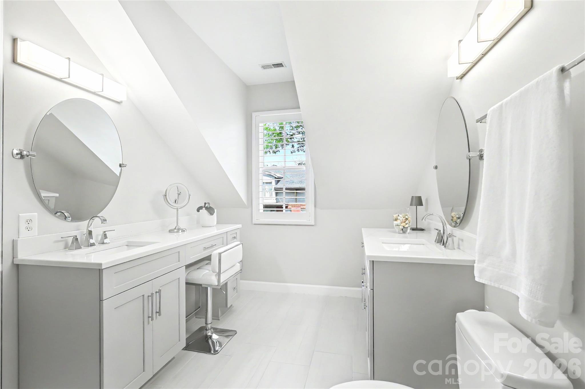 Dilworth - Residential