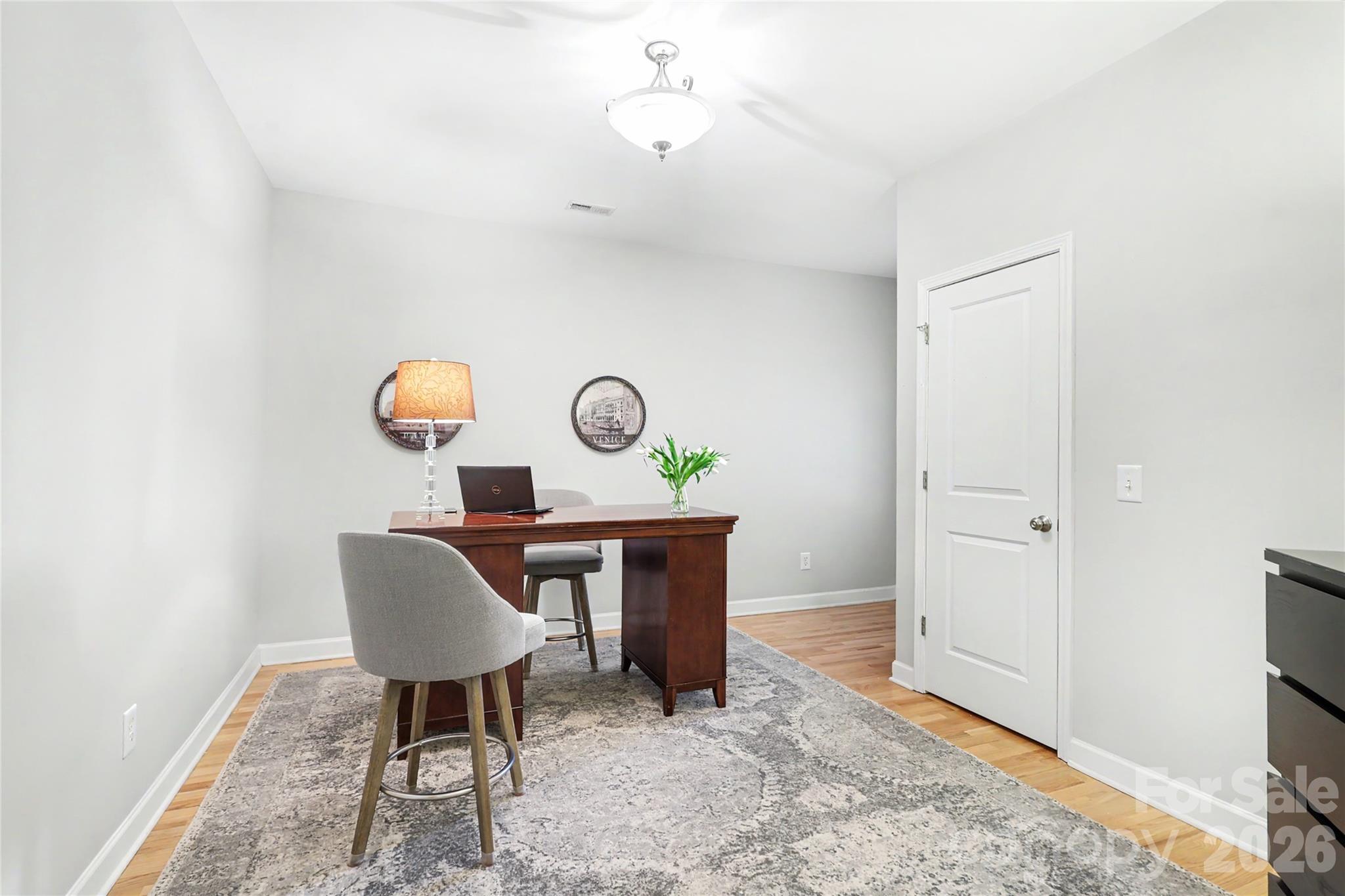 Dilworth - Residential