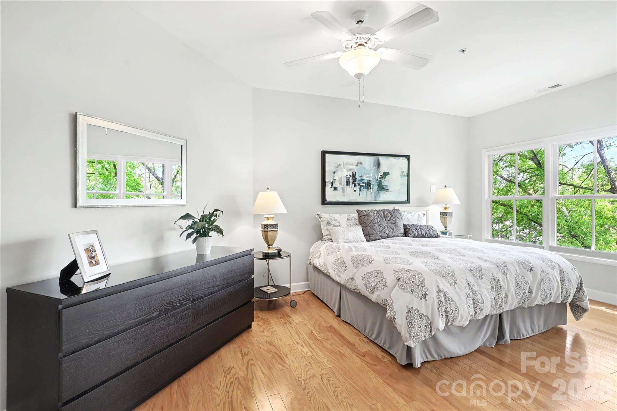 Dilworth - Residential