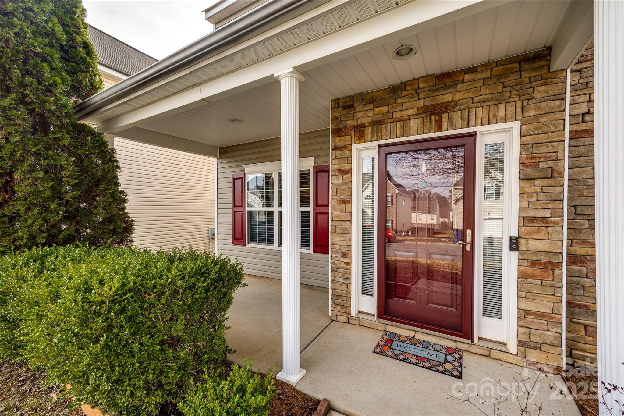 Peachtree Estates - Residential